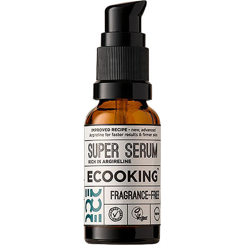 - Veganskecooking Super Serum Parfumefri