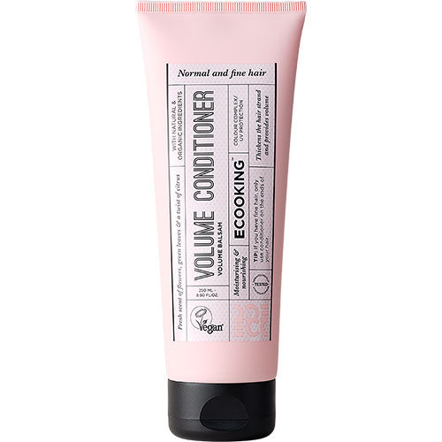 - Veganskecooking Volume Conditioner
