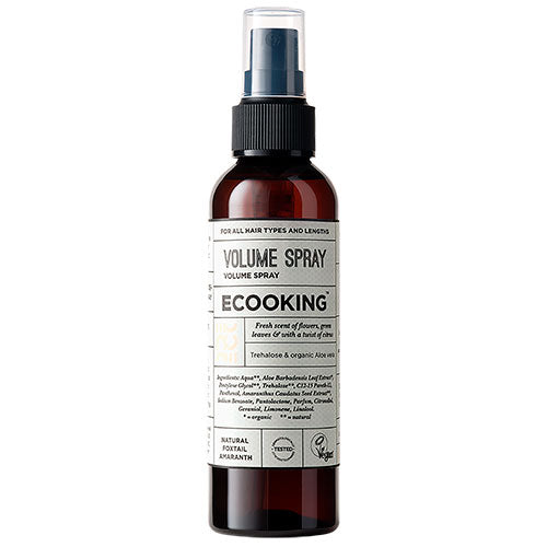 - Veganskecooking Volume Spray