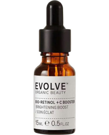 - Veganskevolve Bio-retinol     Booster