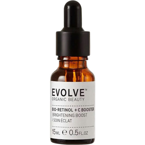 - Veganskevolve Bio-retinol Booster