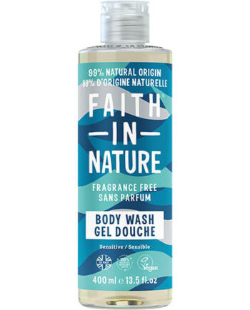 - Veganskfaith In Nature Shampoo Fragrance Free