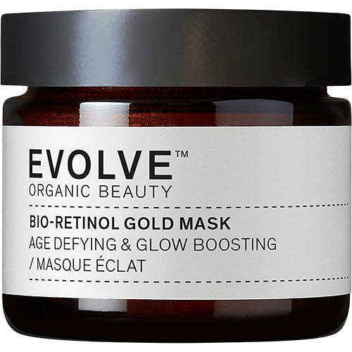 - Veganskgold Mask Bio-retinol Evolve