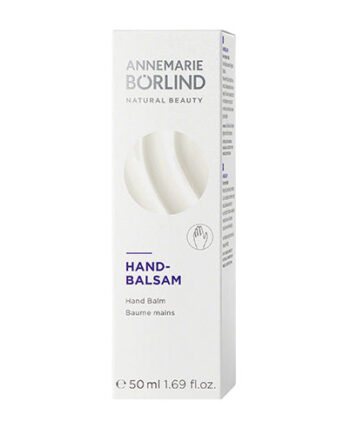 - Veganskhand Balm Annemarie Börlind