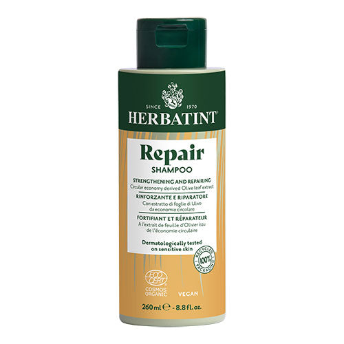 - Veganskherbatint Repair Shampoo
