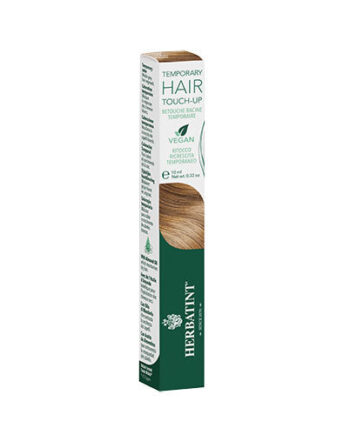 - Veganskherbatint Temporary Hair Touch-up Blonde