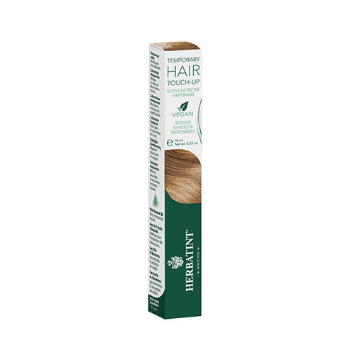 - Veganskherbatint Temporary Hair Touch-up Blonde