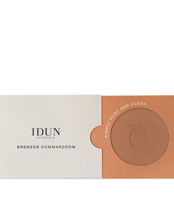 - Veganskidun Minerals Bronzer Sommardröm 621