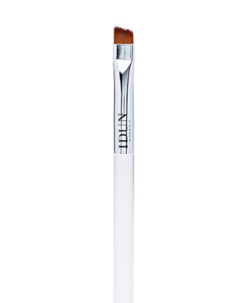 - Veganskidun Minerals Brush Eye Lip Definer 009