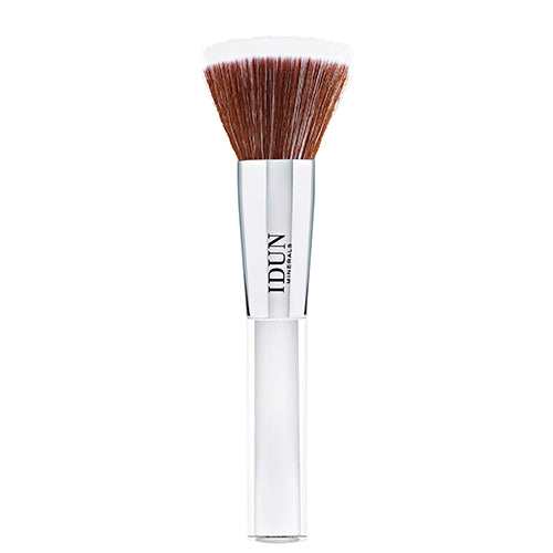 - Veganskidun Minerals Brush Stippling 011
