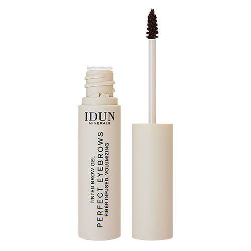 - Veganskidun Minerals Eyebrows Perfect Dark 303