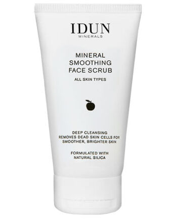 - Veganskidun Minerals Face Scrub Smoothing