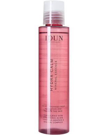 - Veganskidun Minerals Hydra Calm Mineral Essence