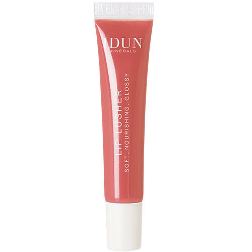 - Veganskidun Minerals Lip Lusher Adele 034