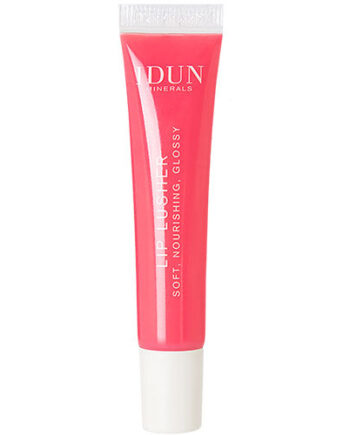 - Veganskidun Minerals Lip Lusher Emelie 033