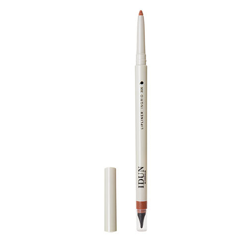 - Veganskidun Minerals Lipliner Ingrid 306