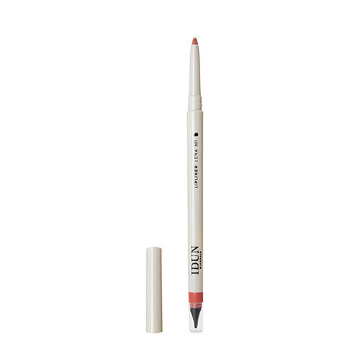 - Veganskidun Minerals Lipliner Lena 307