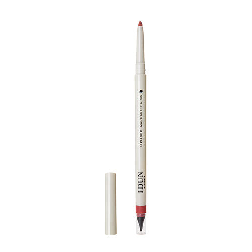 - Veganskidun Minerals Lipliner Margaretha 305