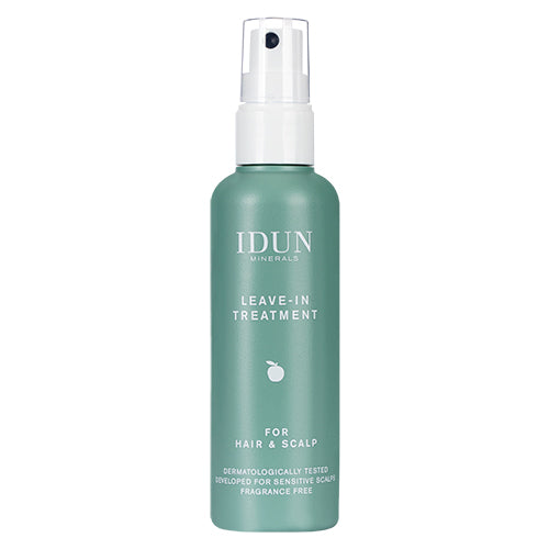 - Veganskidun Minerals Scalp Hair Treatment