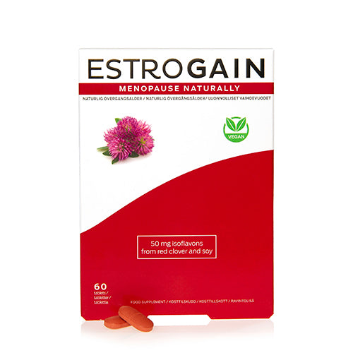 - Veganskimmitec Estrogain