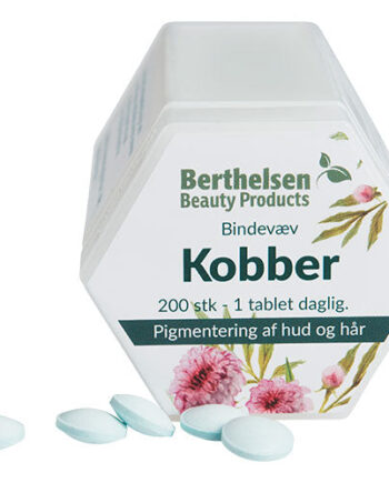 - Veganskkobber Berthelsen