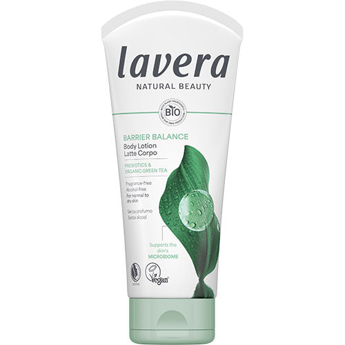 - Vegansklavera Barrier Balance Body Lotion
