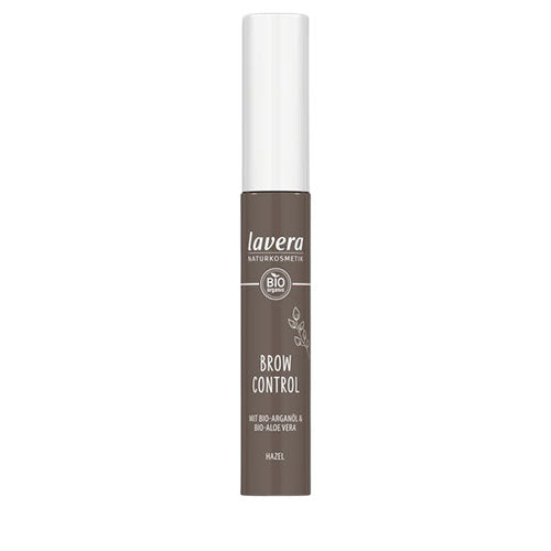 - Vegansklavera Brow Control Hazel 02