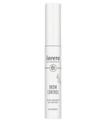 - Vegansklavera Brow Control Transparent 01
