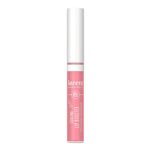 - Vegansklavera Cooling Lip Booster