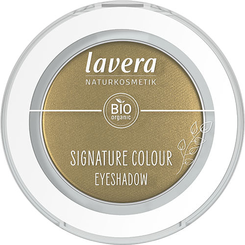 - Vegansklavera Eyeshadow Signature Colour Golden Jade 07
