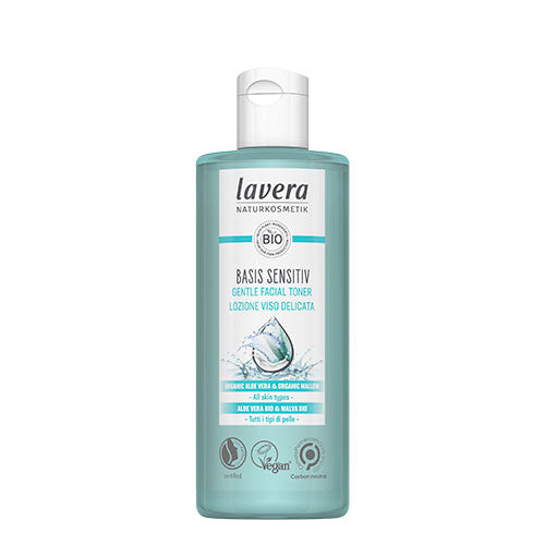 - Vegansklavera Gentle Facial Toner Basis Sensitiv