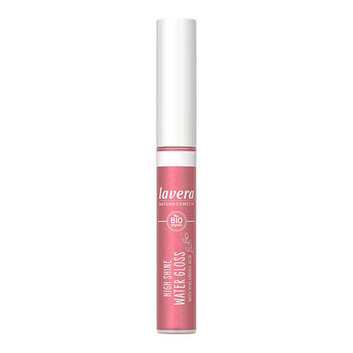 - Vegansklavera High Shine Water Gloss Pink Lagoon 04