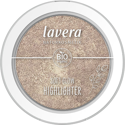 - Vegansklavera Highlighter Soft Glow Ethereal Light 02