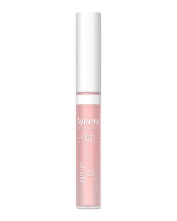 - Vegansklavera Juicy Lips Oil