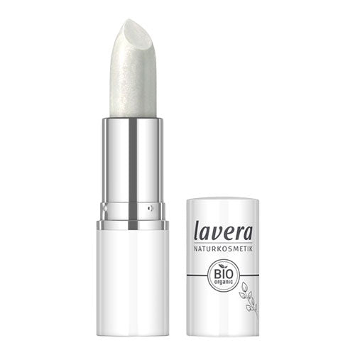 - Vegansklavera Lipstick Candy Quartz   White Aura 02