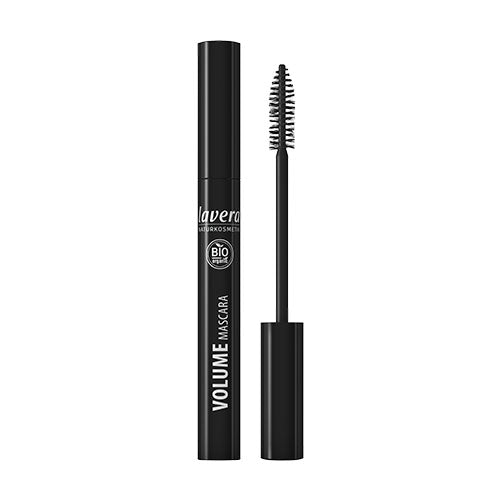 - Vegansklavera Mascara Volume Black