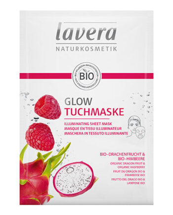- Vegansklavera Sheet Mask Illuminating
