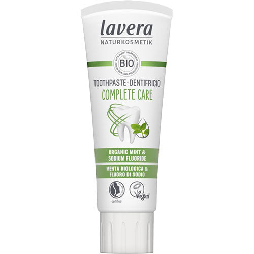- Vegansklavera Toothpaste Mint