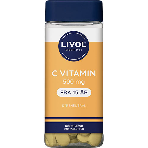 - Vegansklivol -vitamin
