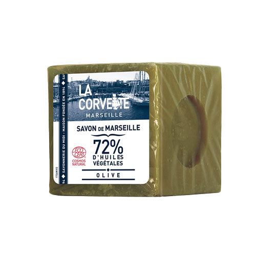 - Veganskmidi Olivensæbe Savon De Marseille