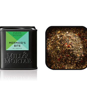 - Veganskmill   Mortar Mermaid 39   Bite