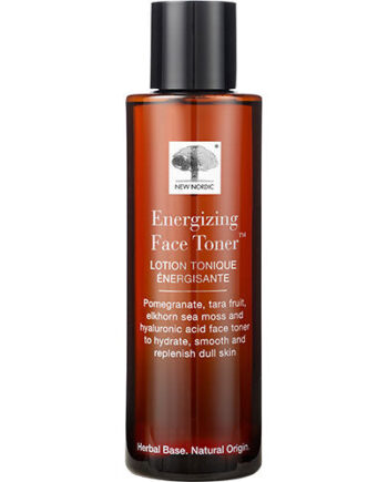- Vegansknew Nordic Energizing Face Toner