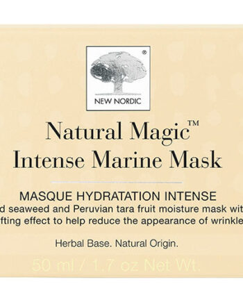 - Vegansknew Nordic Intense Marine Mask
