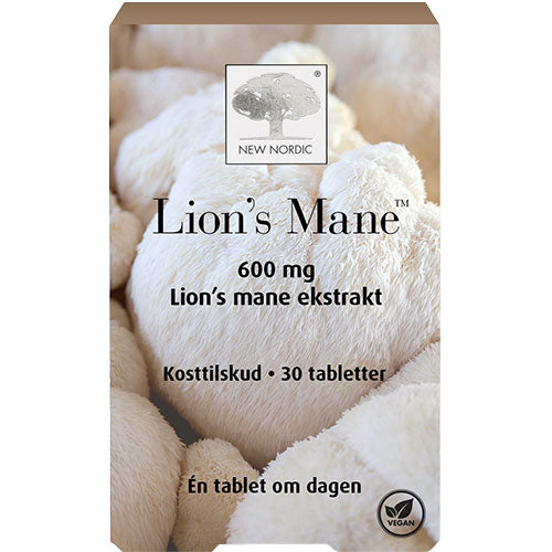 - Vegansknew Nordic Lion 39 Mane