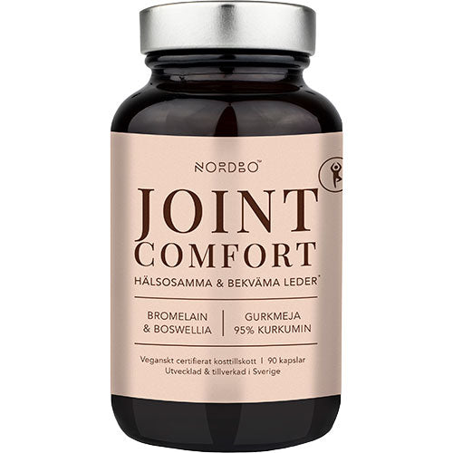 - Vegansknordbo Joint Comfort