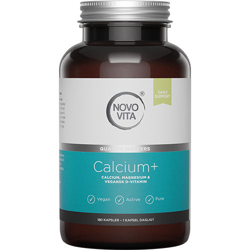 - Vegansknovo Vita Calcium