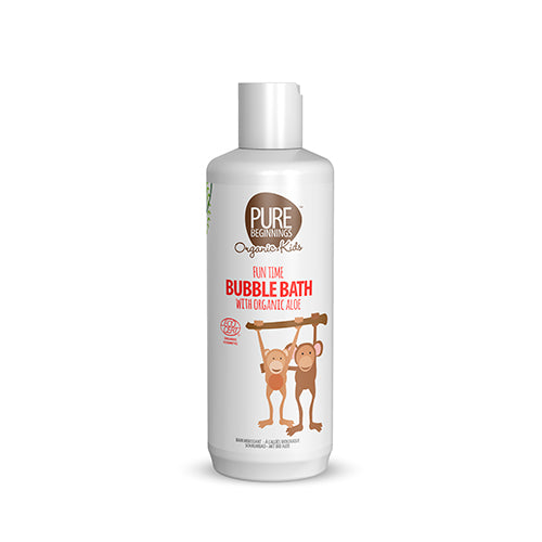 - Veganskpure Beginnings Fun Time Bubble Bath