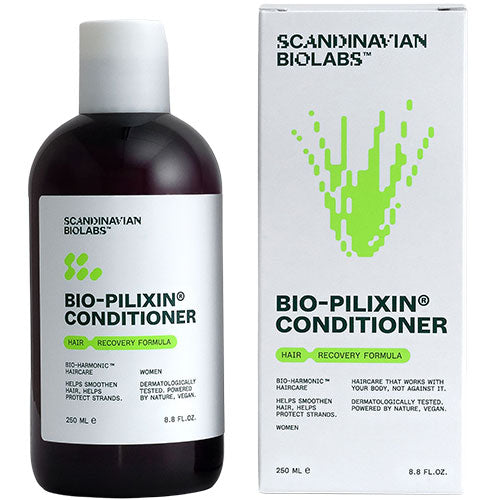 - Veganskscandinavian Biolabs Bio-pilixin Conditioner For Women