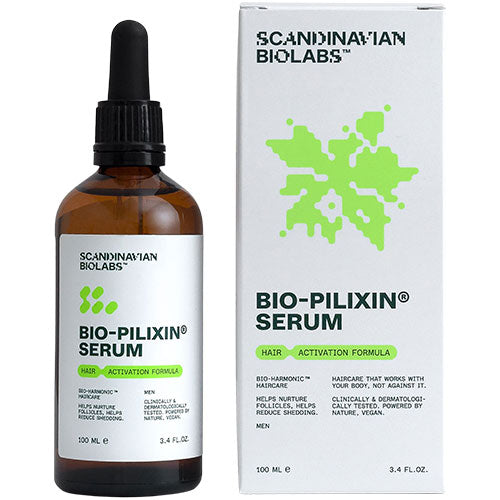 - Veganskscandinavian Biolabs Bio-pilixin Serum For Men