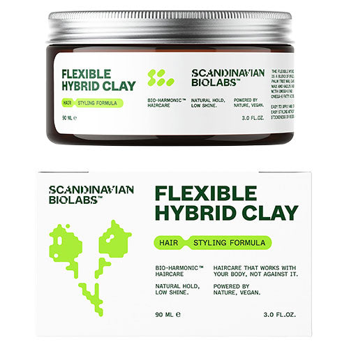 - Veganskscandinavian Biolabs Flexible Hybrid Clay